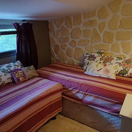 A Break 公寓 于泽斯