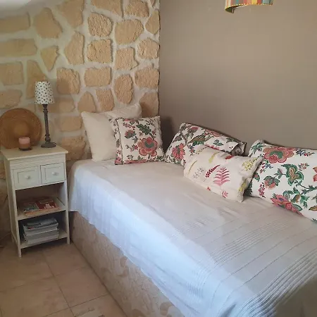 公寓 A Break 于泽斯