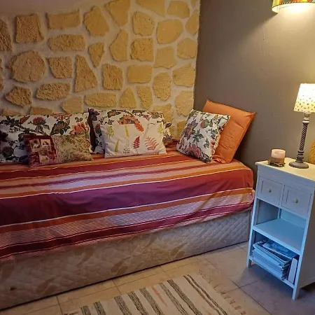 公寓 A Break 于泽斯