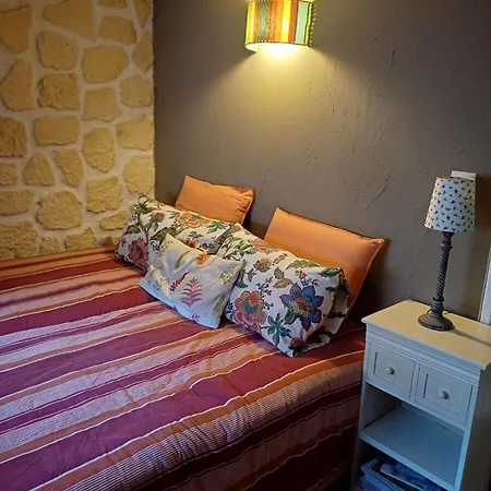 公寓 A Break 于泽斯