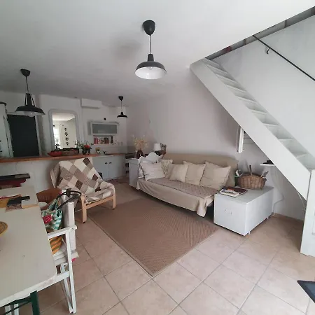 Apartament A Break *