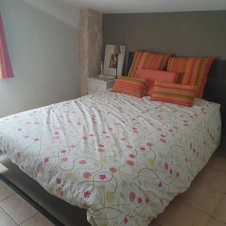 Apartament A Break