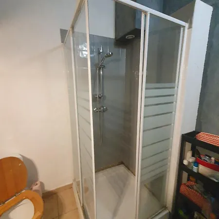 Apartament A Break