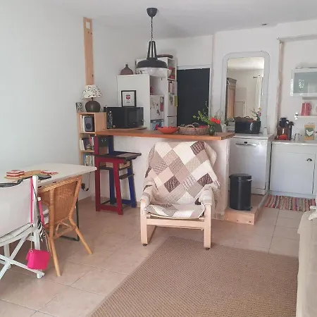 Apartament A Break